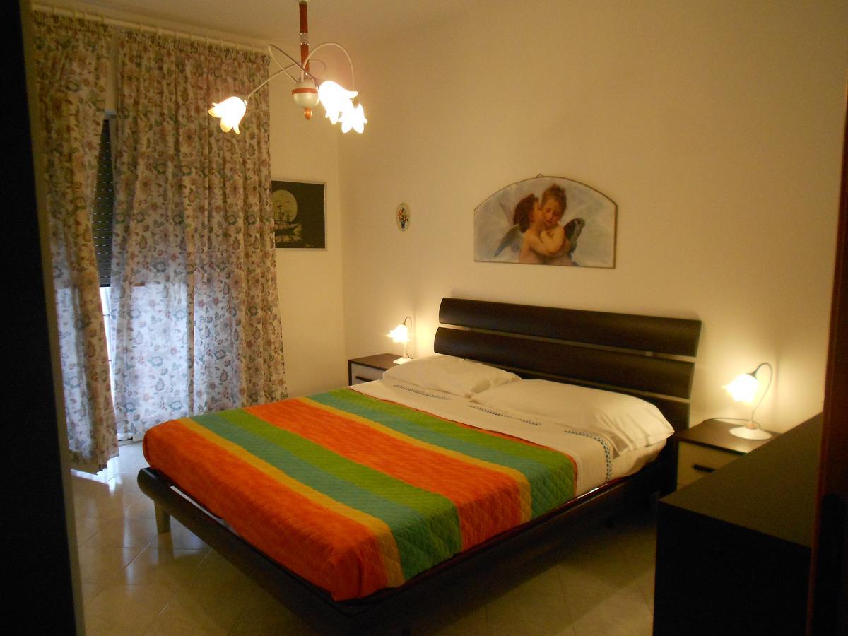 Ferienhaus Casa Magnolia *