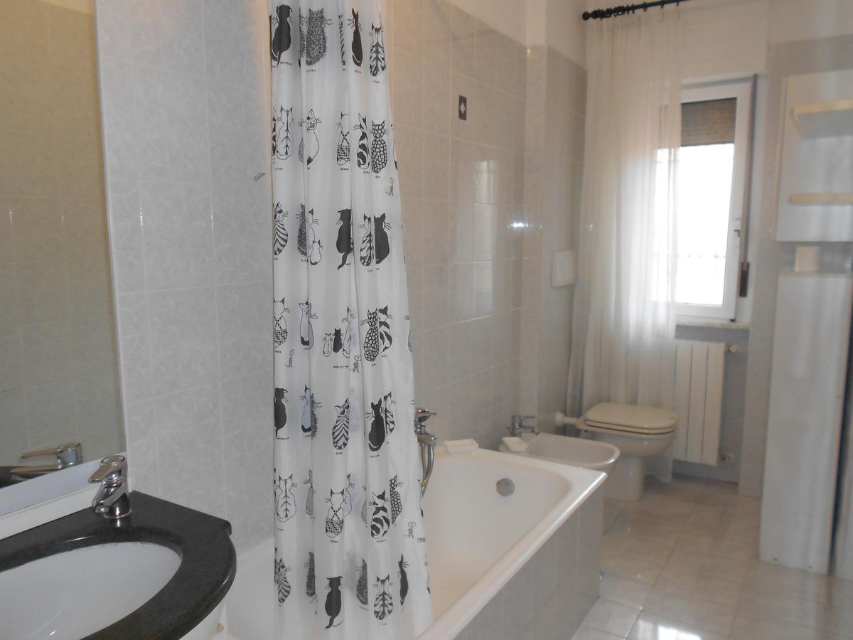 Casa Magnolia * Gaeta