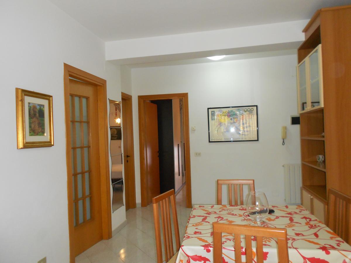Casa Magnolia Ferienhaus Geata
