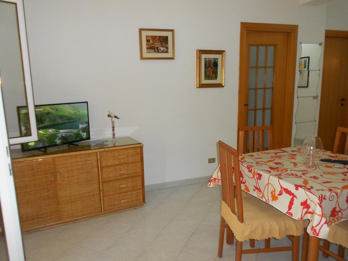 Casa vacanze Casa Magnolia Gaeta
