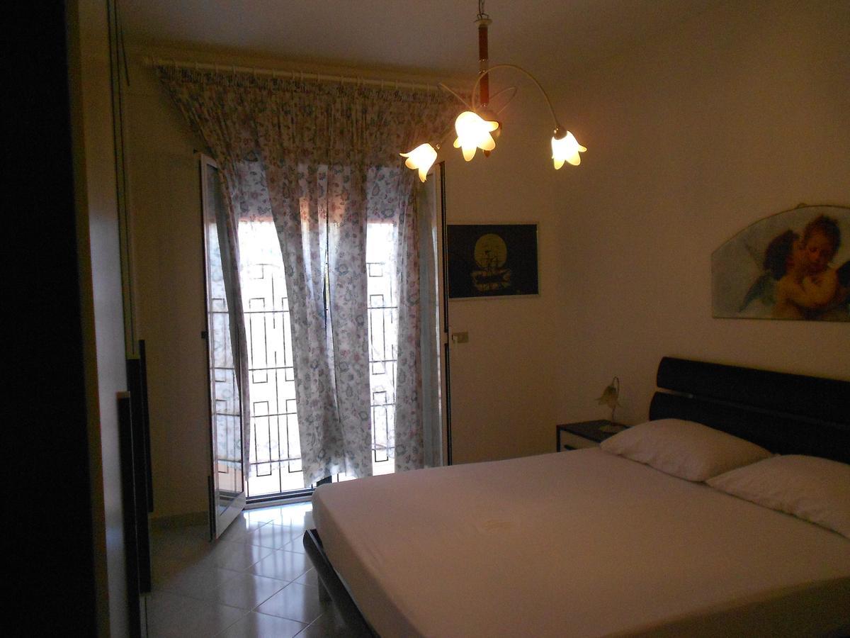 Casa Magnolia Casa vacanze Gaeta