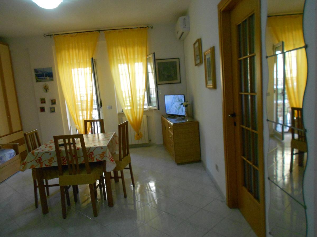 Casa Magnolia * Geata