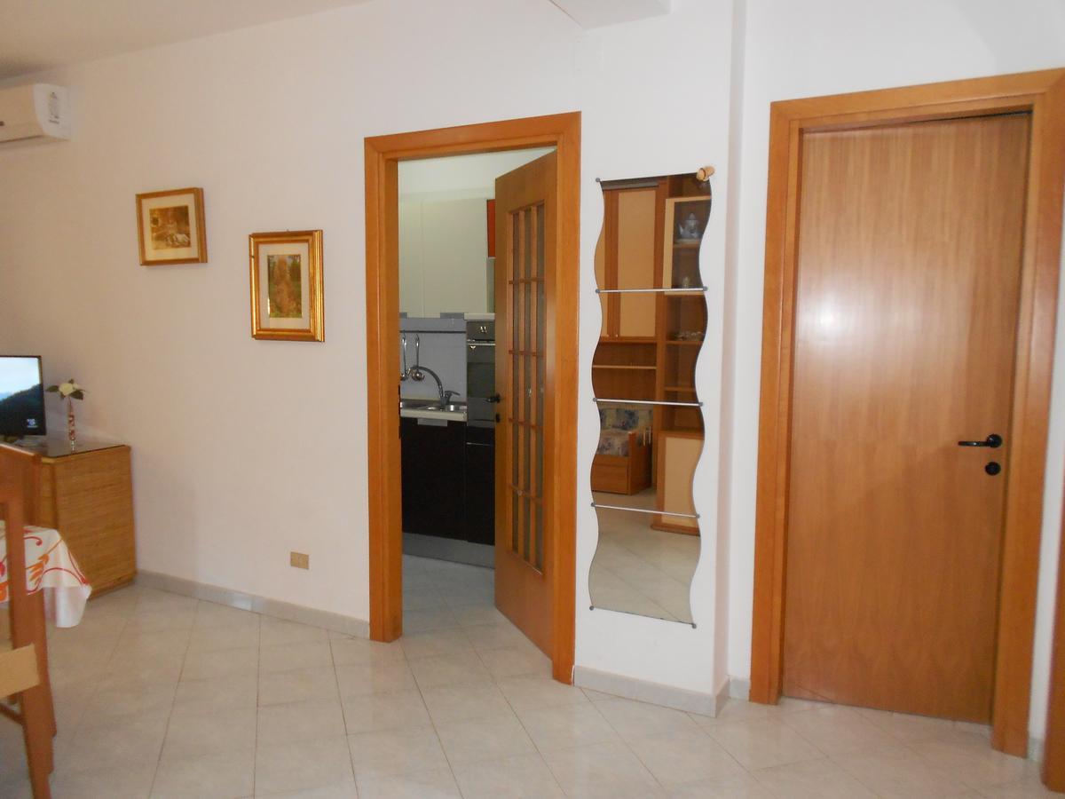 Casa Magnolia Gaeta