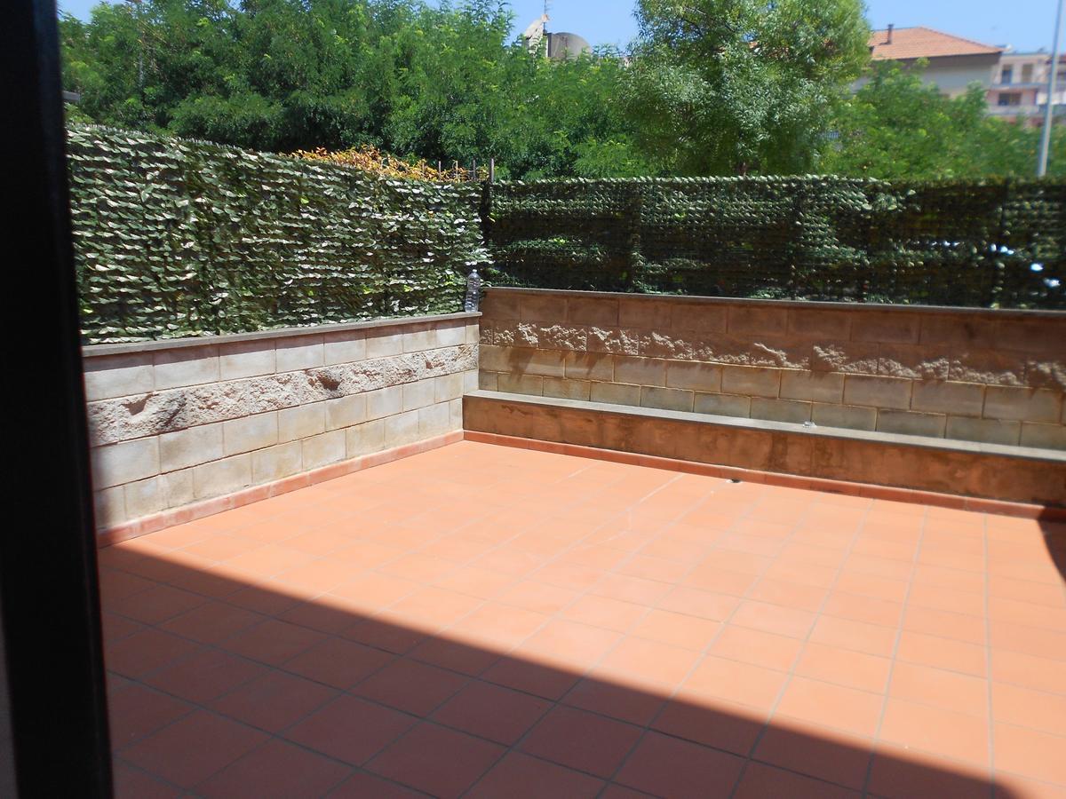 Casa Magnolia Ferienhaus Geata