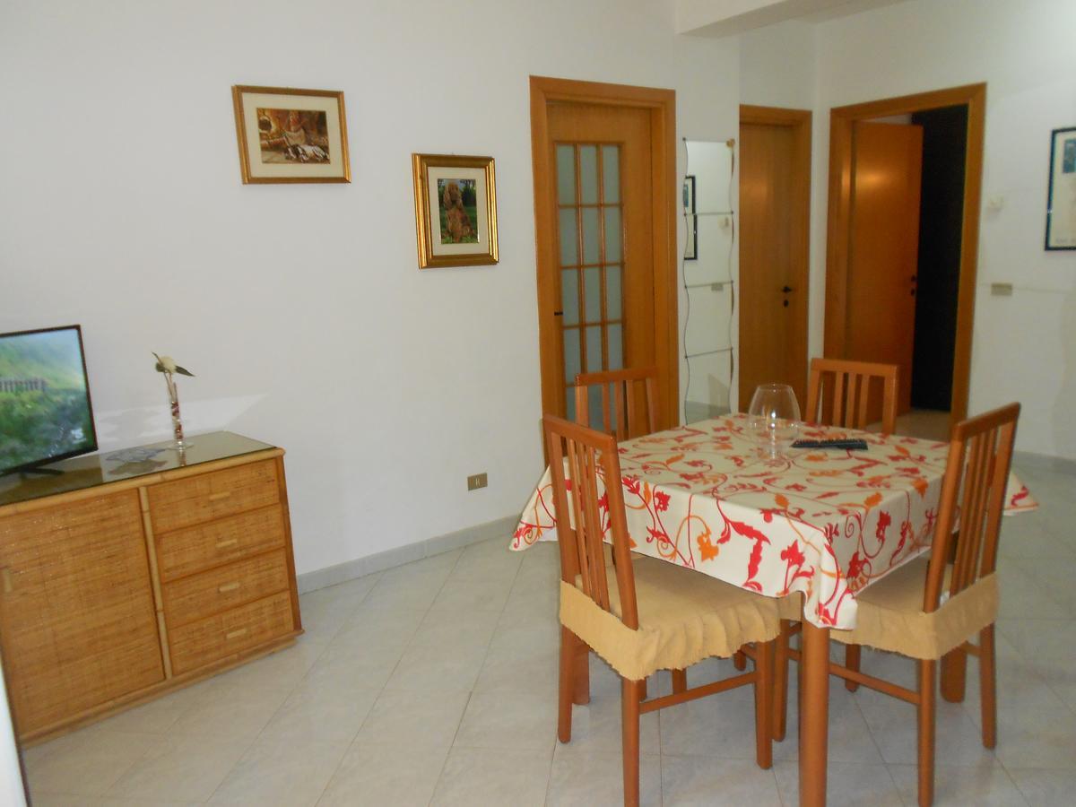 Casa Magnolia Casa vacanze Gaeta