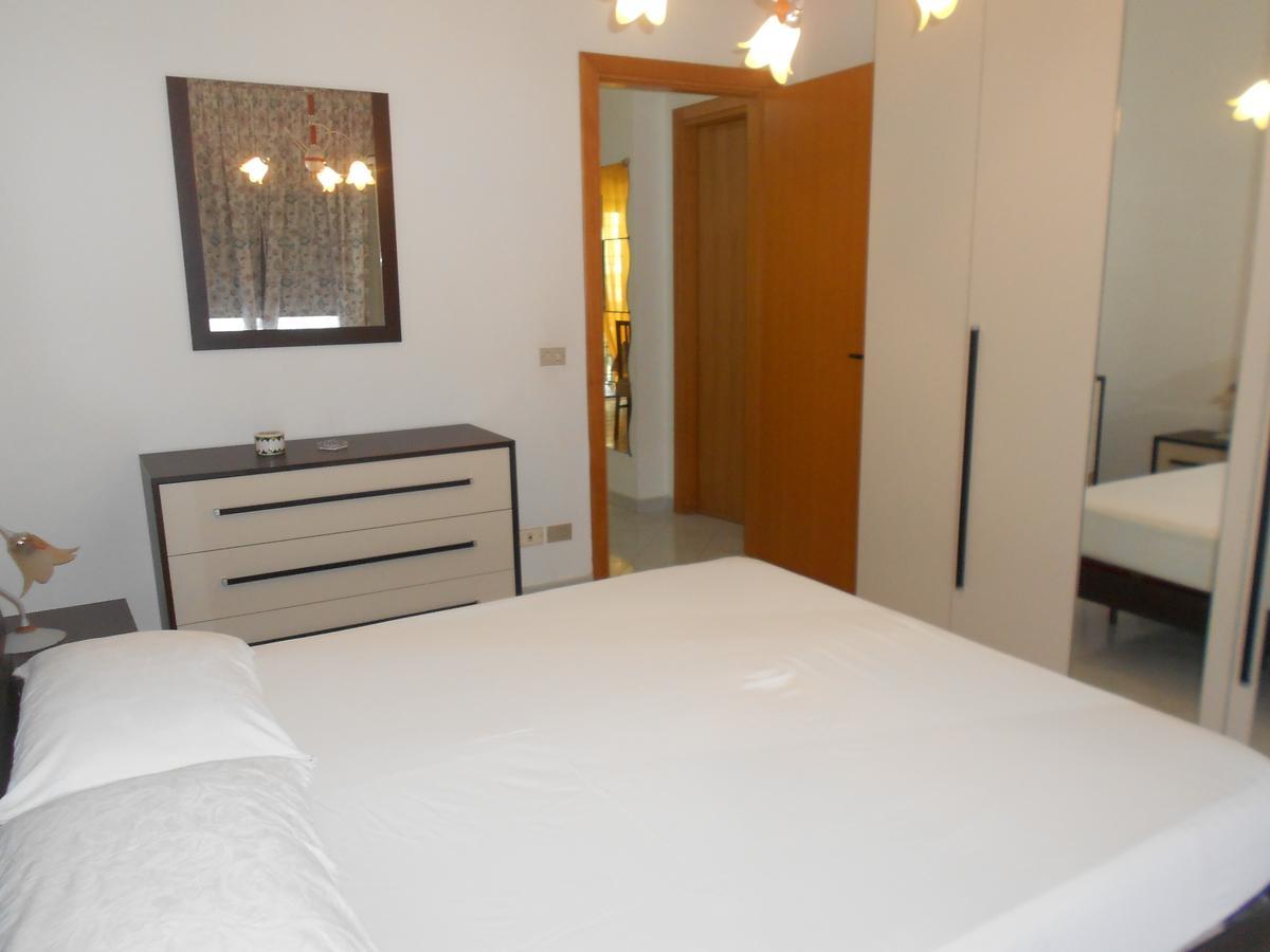Casa vacanze Casa Magnolia Gaeta