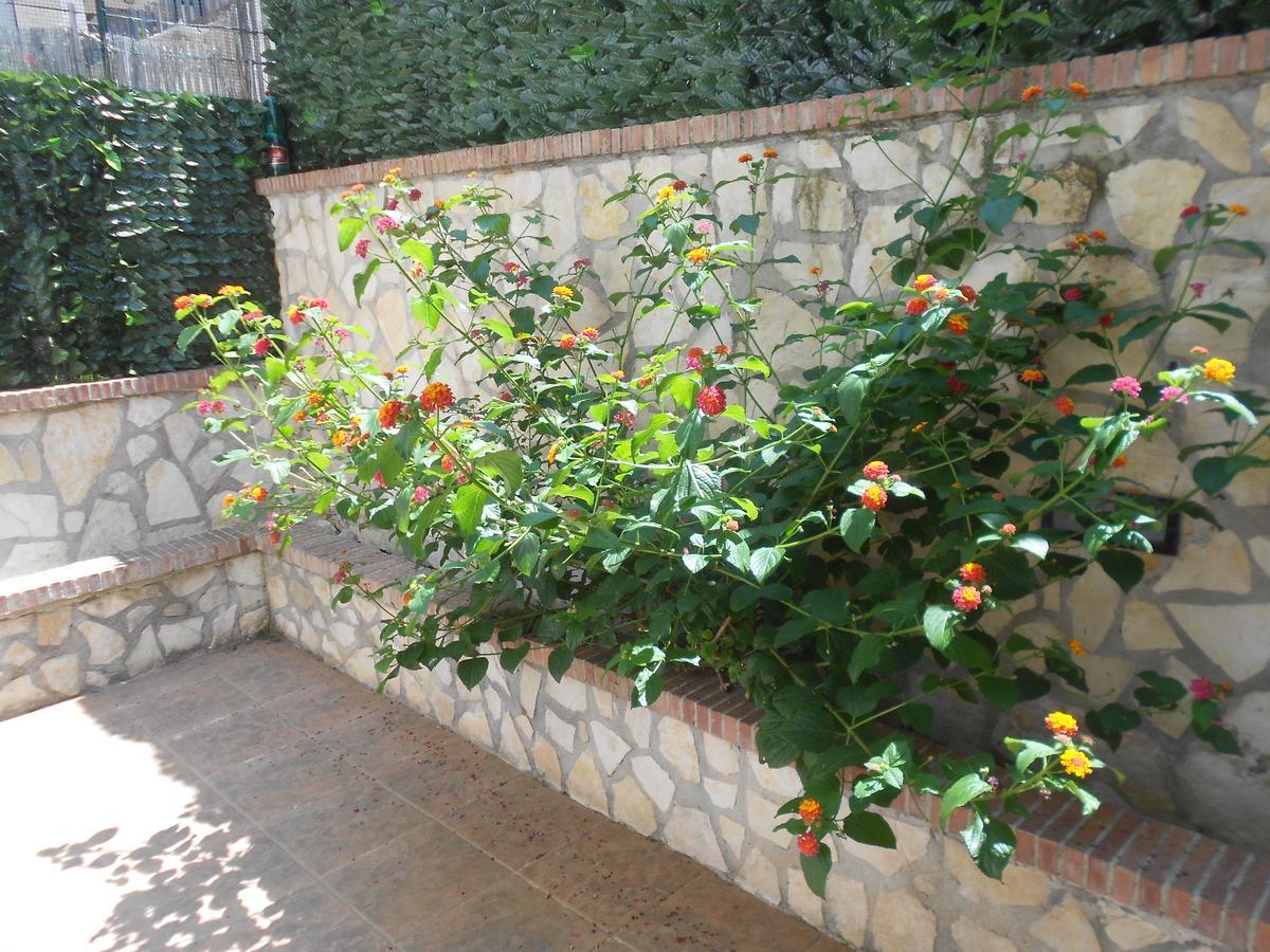 Casa Magnolia Ferienhaus Geata